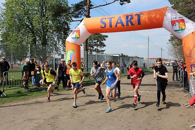 Biegi o Puchar Konstytucji 3 Maja za nami