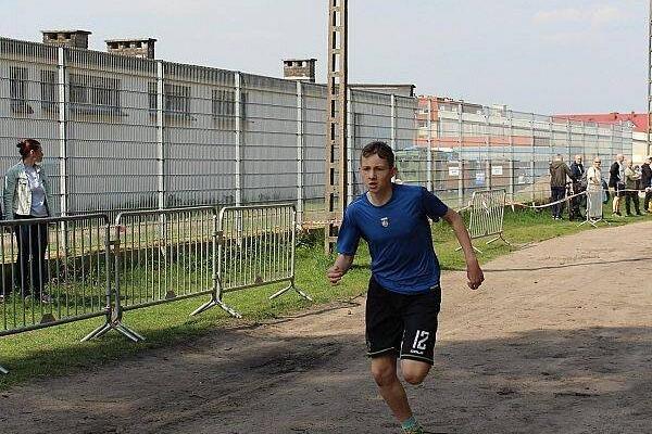 Biegi o Puchar Konstytucji 3 Maja za nami