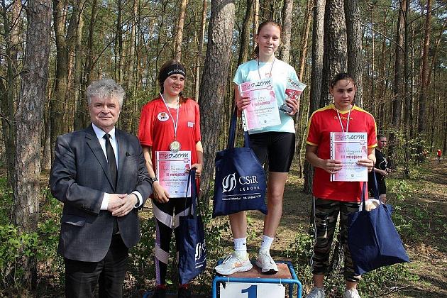 Biegi o Puchar Konstytucji 3 Maja za nami