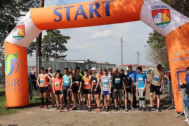 Biegi o Puchar Konstytucji 3 Maja za nami