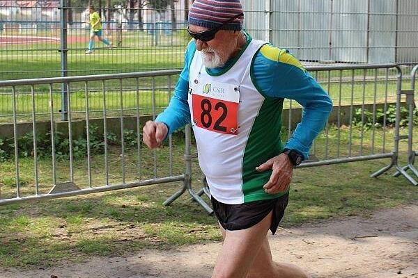 Biegi o Puchar Konstytucji 3 Maja za nami