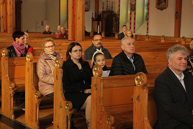 Strażacy uczcili swojego patrona, św. Floriana