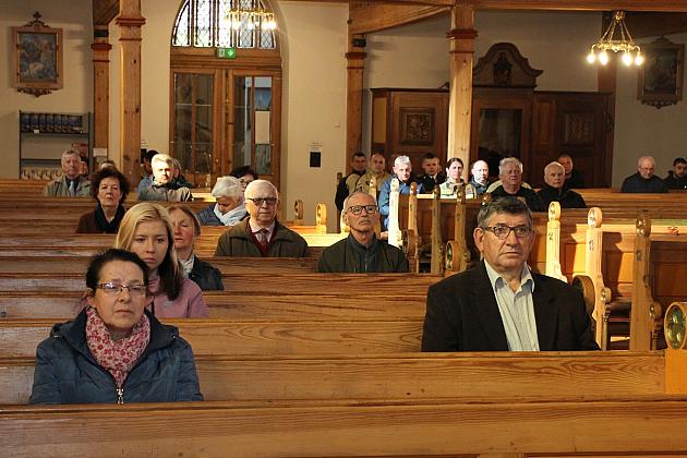 Strażacy uczcili swojego patrona, św. Floriana