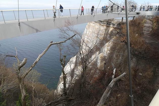 Polsko-niemiecka młodzieżowa wymiana w Stralsundzie