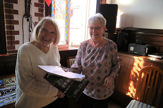 Konkurs SUDOKU rozstrzygnięty