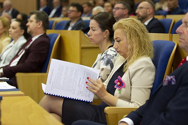 Ponad 17 mln euro dla Miejskiego Obszaru Funkcjonalnego  (MOF) Lęborka