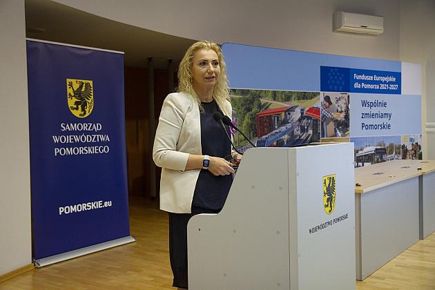 Ponad 17 mln euro dla Miejskiego Obszaru Funkcjonalnego  (MOF) Lęborka