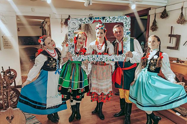 Noc Muzeów pełna atrakcji