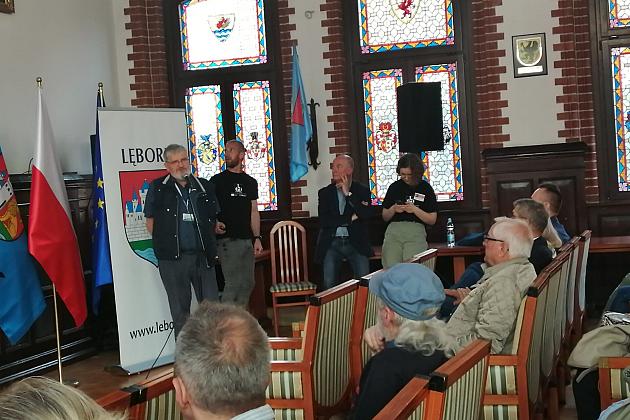 Noc Muzeów pełna atrakcji