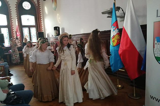 Noc Muzeów pełna atrakcji