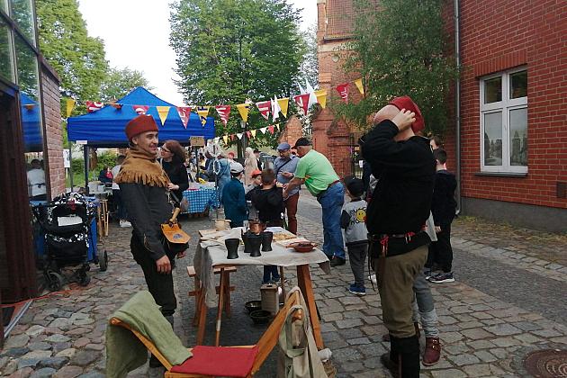 Noc Muzeów pełna atrakcji