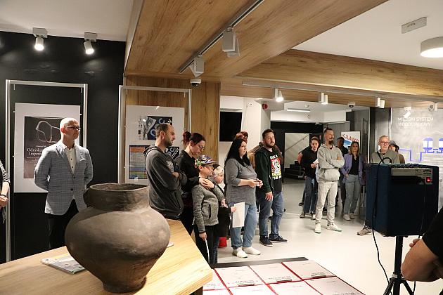 Noc Muzeów pełna atrakcji