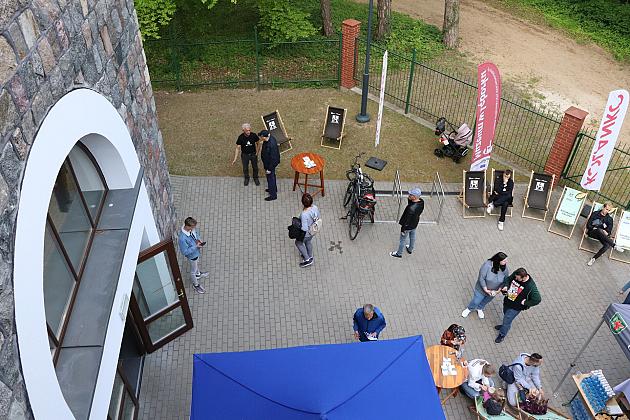 Noc Muzeów pełna atrakcji