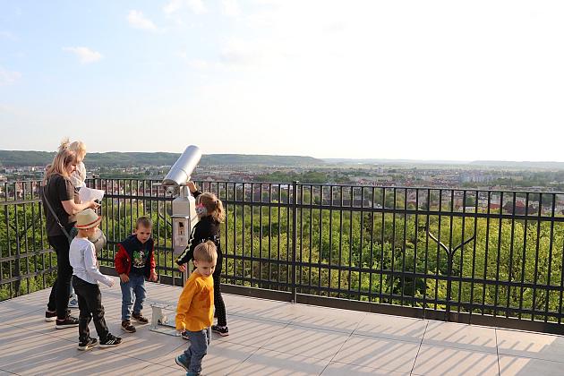 Noc Muzeów pełna atrakcji