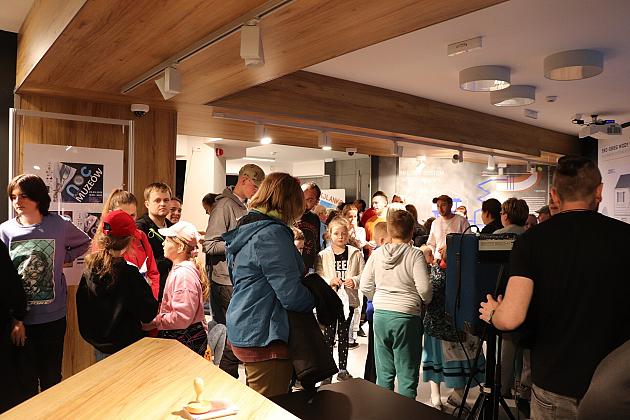 Noc Muzeów pełna atrakcji