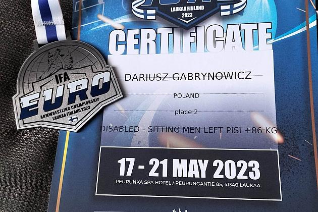 Mistrz Gabrynowicz z Lęborka