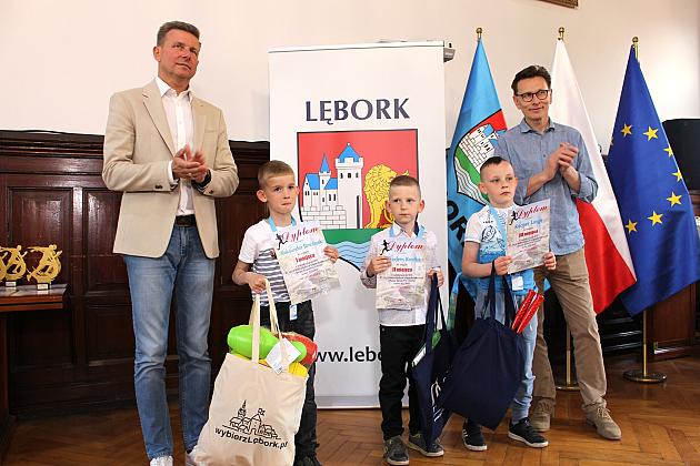 Podsumowanie 27. edycji Indywidualnych Biegów Przełajowych o Puchar Grand-Prix Lęborka