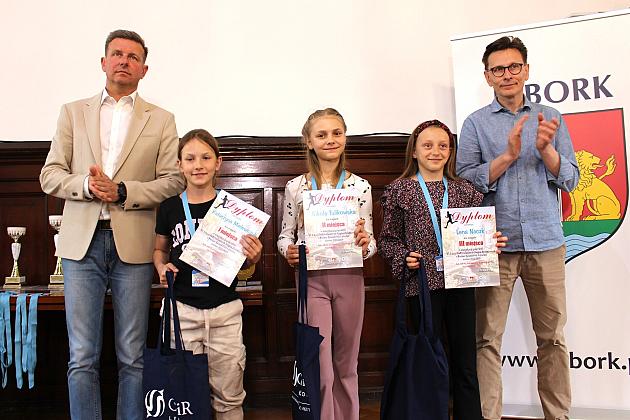 Podsumowanie 27. edycji Indywidualnych Biegów Przełajowych o Puchar Grand-Prix Lęborka