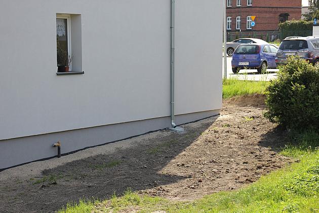 Remont budynków przy Sienkiewicza elementem rewitalizacji otoczenia Parku Kaczyńskich