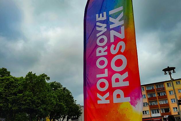 Dzień Dziecka na Placu Pokoju potrwa do wieczora