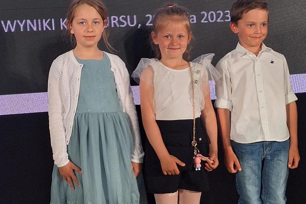 II Międzynarodowy Konkurs Historyczny „Śladami historii Polski- skąd nasz ród”.