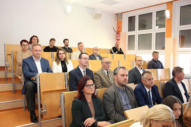 XXXVIII Lęborskie Dni Techniki za nami