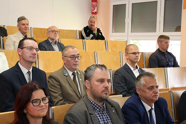 XXXVIII Lęborskie Dni Techniki za nami