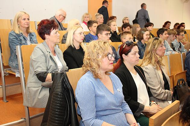 XXXVIII Lęborskie Dni Techniki za nami