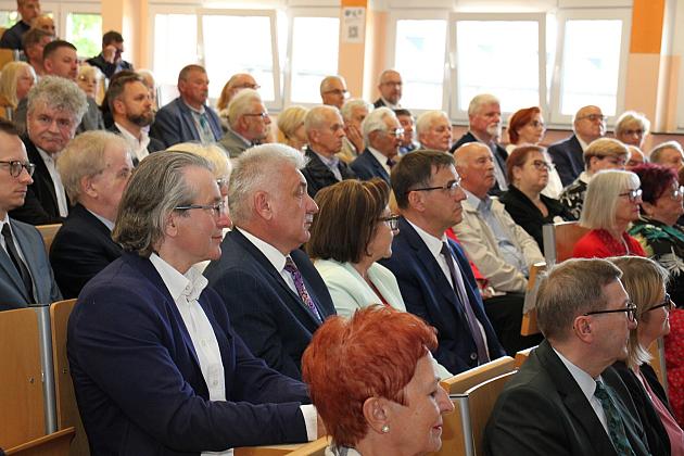 XXXVIII Lęborskie Dni Techniki za nami