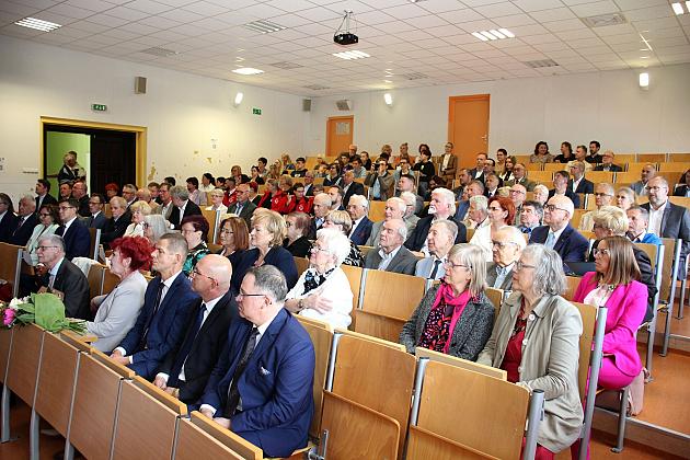 XXXVIII Lęborskie Dni Techniki za nami