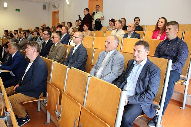 XXXVIII Lęborskie Dni Techniki za nami