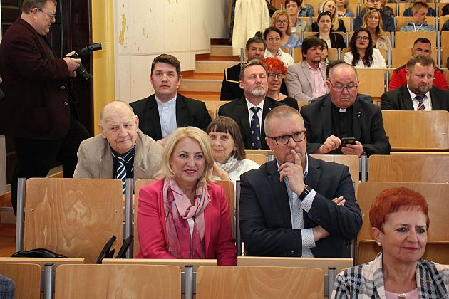 XXXVIII Lęborskie Dni Techniki za nami