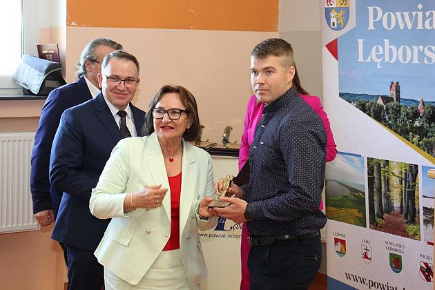 XXXVIII Lęborskie Dni Techniki za nami