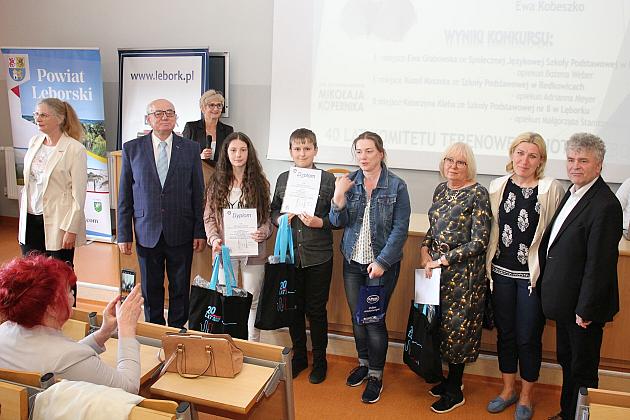 XXXVIII Lęborskie Dni Techniki za nami