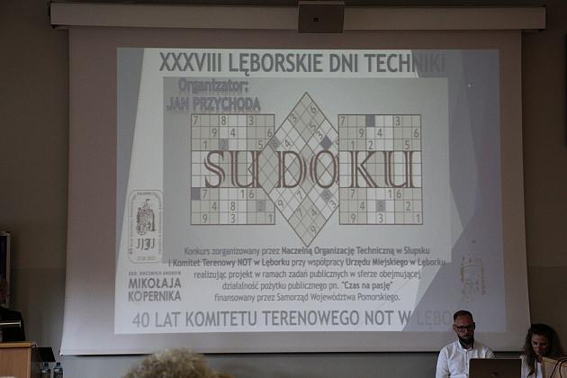 XXXVIII Lęborskie Dni Techniki za nami