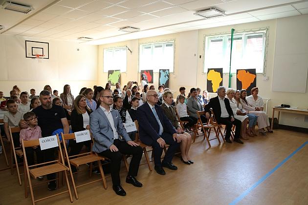 Konkurs plastyczny XXXVIII LDT rozstrzygnięty