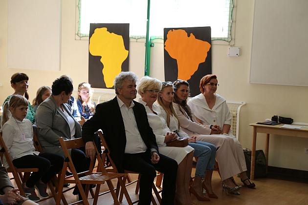 Konkurs plastyczny XXXVIII LDT rozstrzygnięty