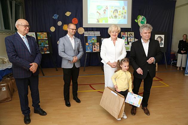 Konkurs plastyczny XXXVIII LDT rozstrzygnięty