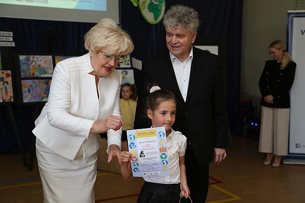 Konkurs plastyczny XXXVIII LDT rozstrzygnięty