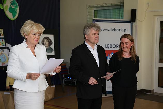 Konkurs plastyczny XXXVIII LDT rozstrzygnięty