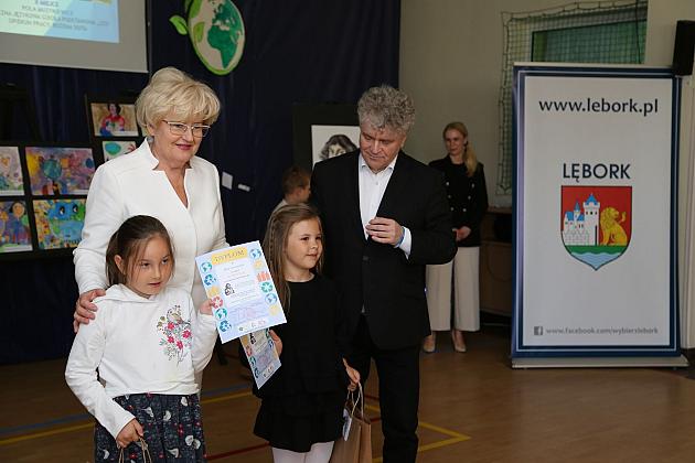 Konkurs plastyczny XXXVIII LDT rozstrzygnięty