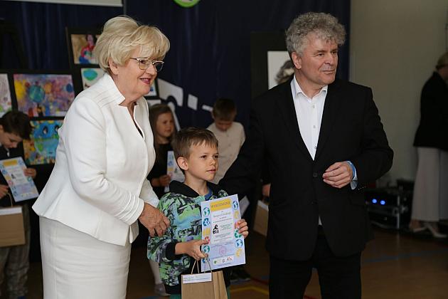 Konkurs plastyczny XXXVIII LDT rozstrzygnięty