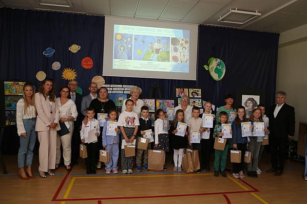 Konkurs plastyczny XXXVIII LDT rozstrzygnięty