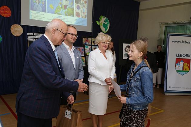 Konkurs plastyczny XXXVIII LDT rozstrzygnięty