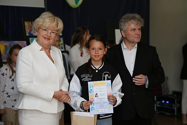 Konkurs plastyczny XXXVIII LDT rozstrzygnięty