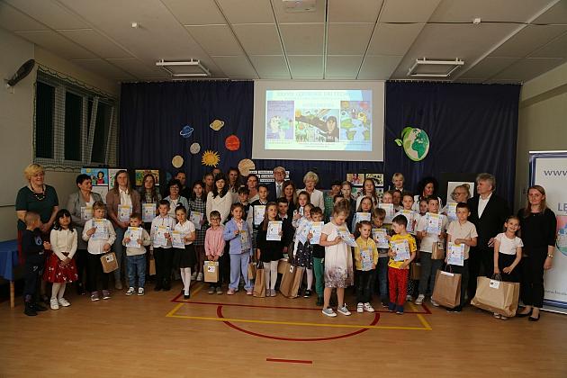 Konkurs plastyczny XXXVIII LDT rozstrzygnięty