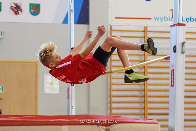 I Wiosenny Mityng Lekkoatletyczny „Sport - zdrowy nałóg, czysta e-energia”