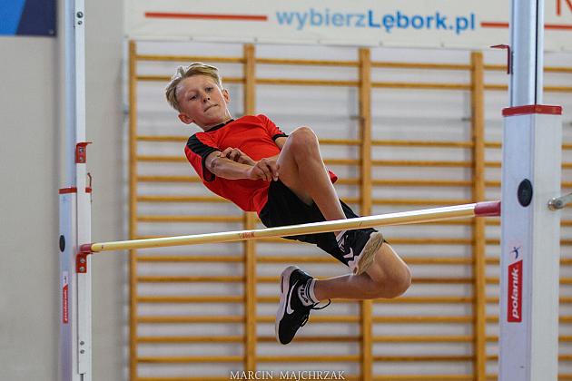 I Wiosenny Mityng Lekkoatletyczny „Sport - zdrowy nałóg, czysta e-energia”