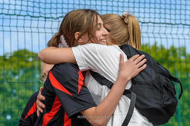 I Wiosenny Mityng Lekkoatletyczny „Sport - zdrowy nałóg, czysta e-energia”