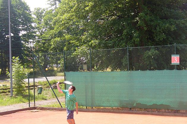 XIX Grand Prix Lęborka  Dzieci i Młodzieży w Tenisie Ziemnym